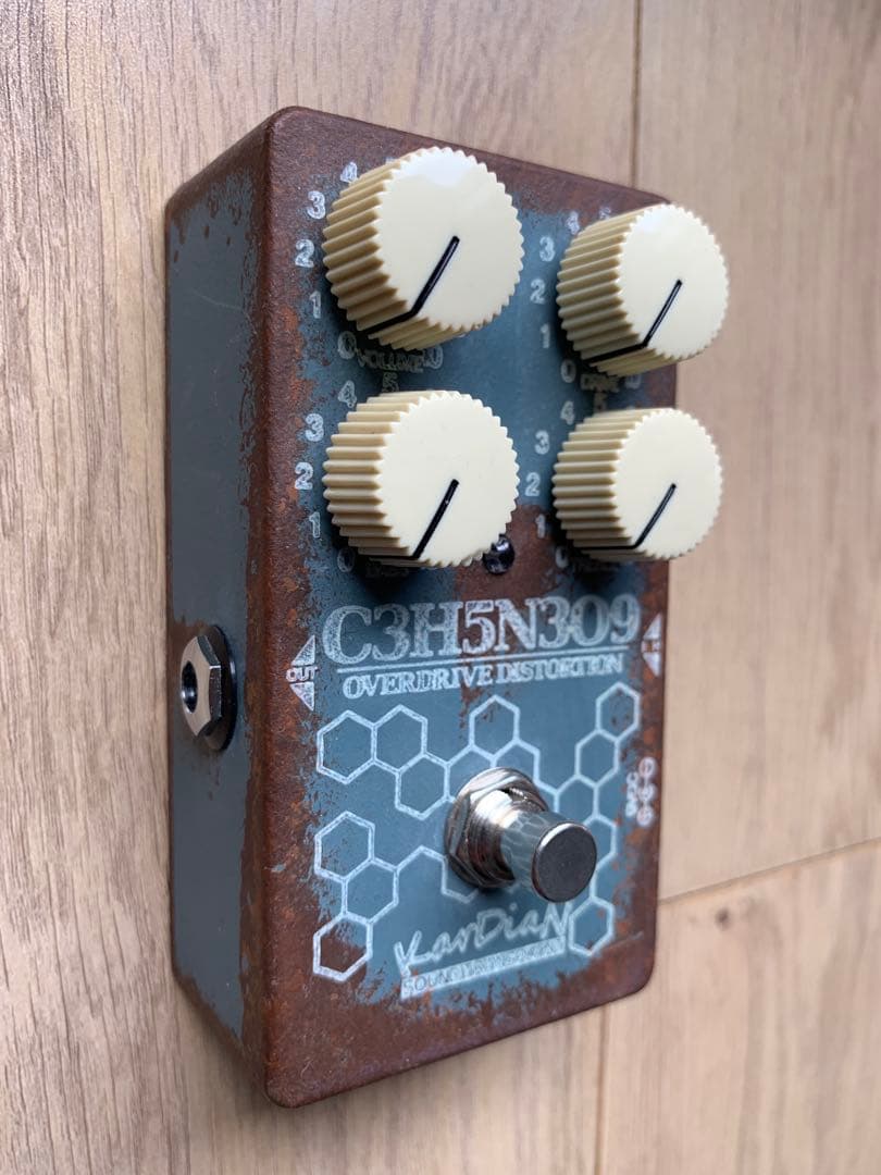 KarDiaN C3H5N309 “Nitroglycerin”