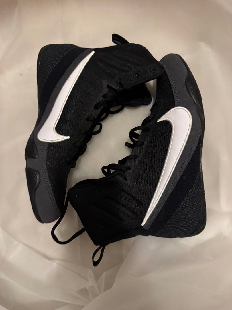Nike machomai 3 マチョマイスリー　お値下げ可能