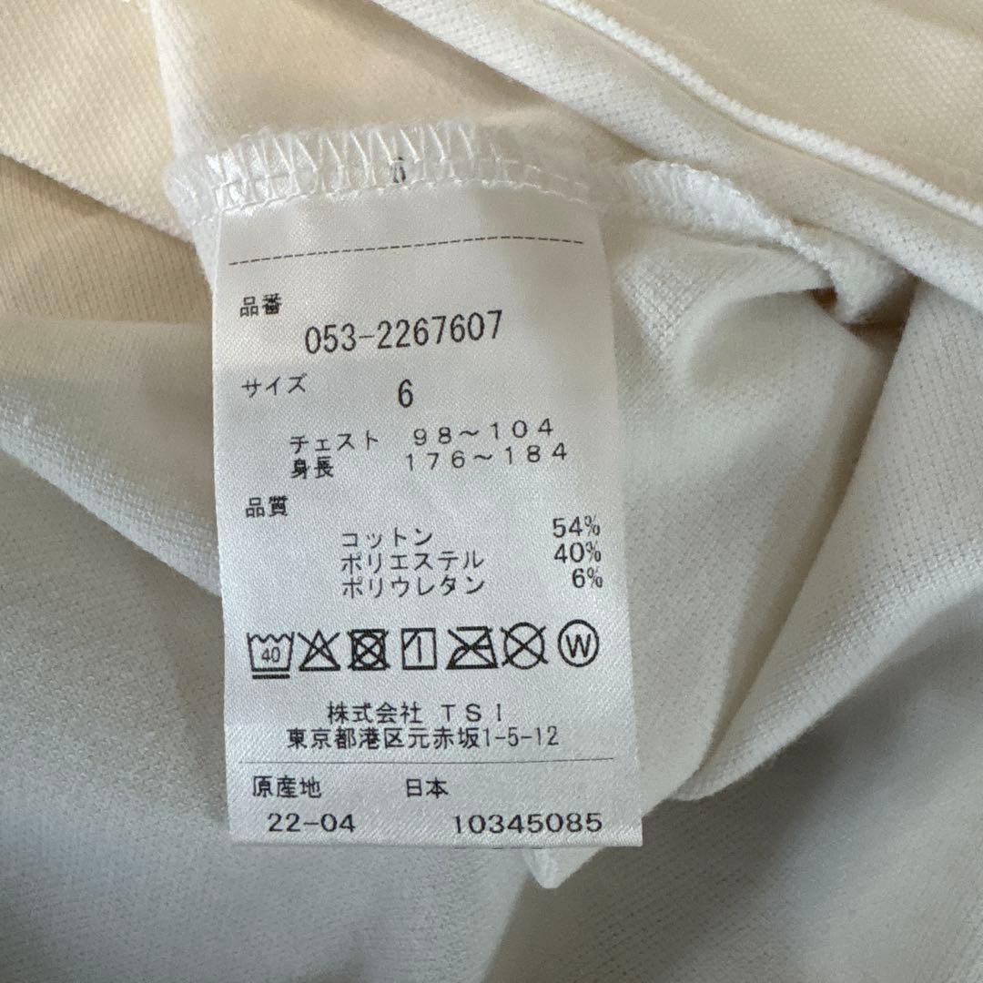 PEARLY GATES グラフィックポロシャツ