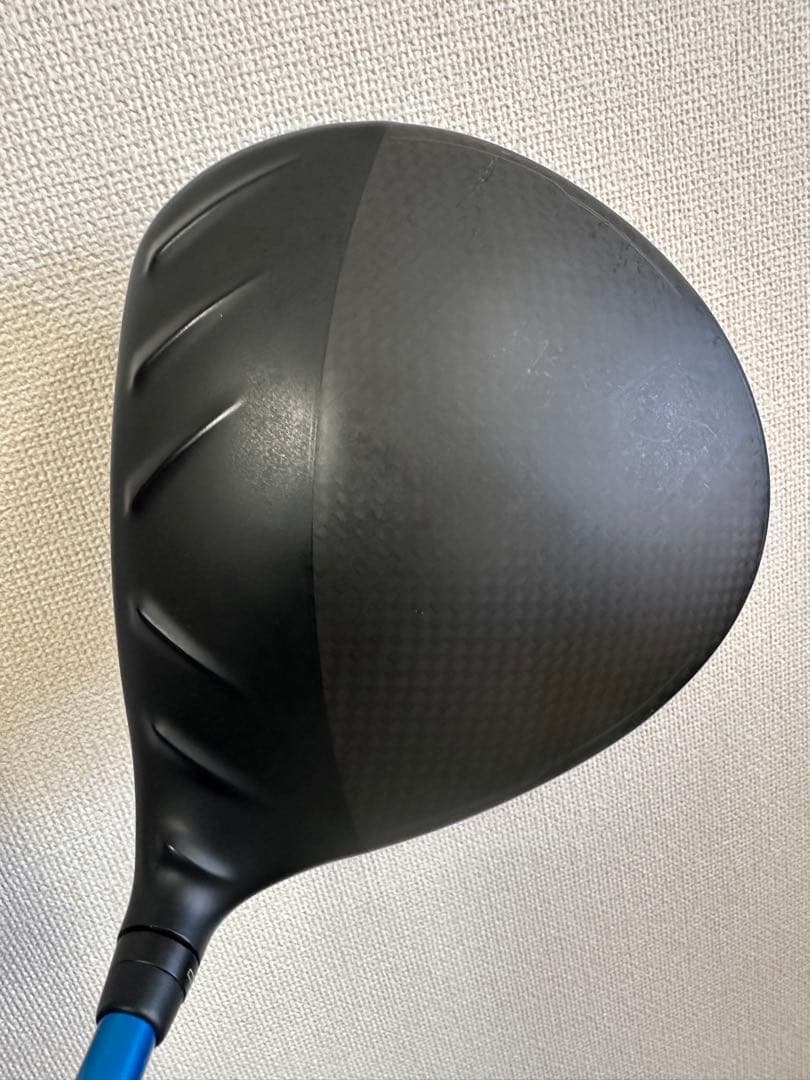 PING G440 ドライバー