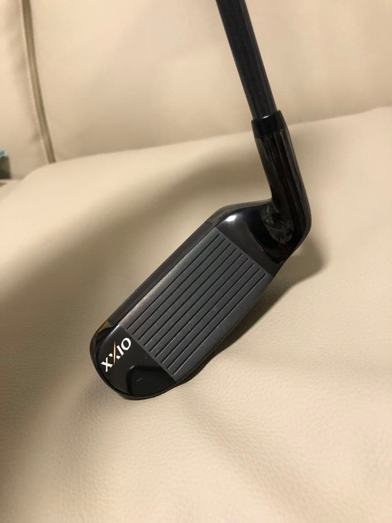 【送料込み】美品XXIO CR CHIP&RUN WEDGE ゼクシオ チッパー