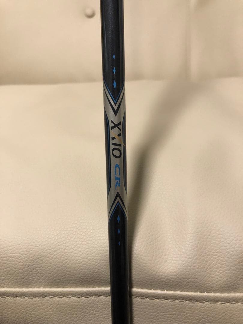 【送料込み】美品XXIO CR CHIP&RUN WEDGE ゼクシオ チッパー