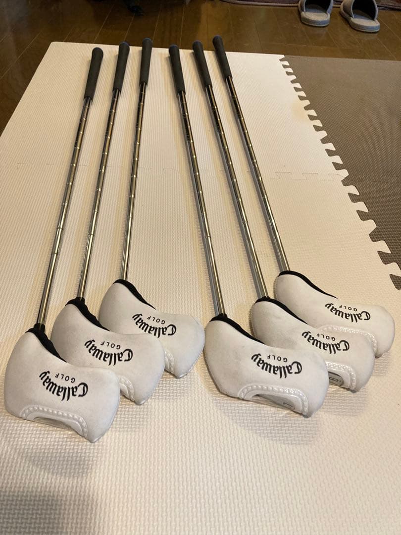 クラブ callaway X-forged 2024 DG MID 115 s200
