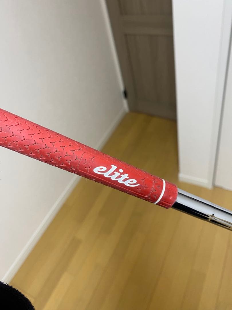 タイトリスト ボーケイ SM8 56° 12D MODUS3 TOUR120 S