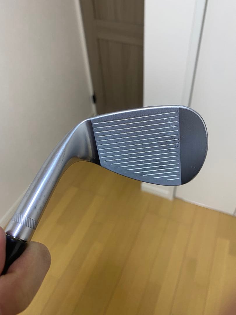 タイトリスト ボーケイ SM8 56° 12D MODUS3 TOUR120 S