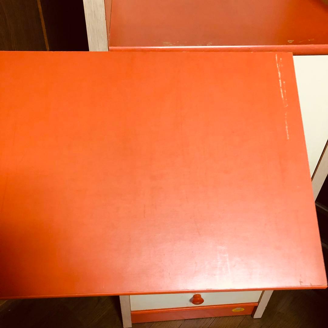 昭和レトロポップ　飾り棚・収納棚　コイズミ⚠️送料込みに変更しました。