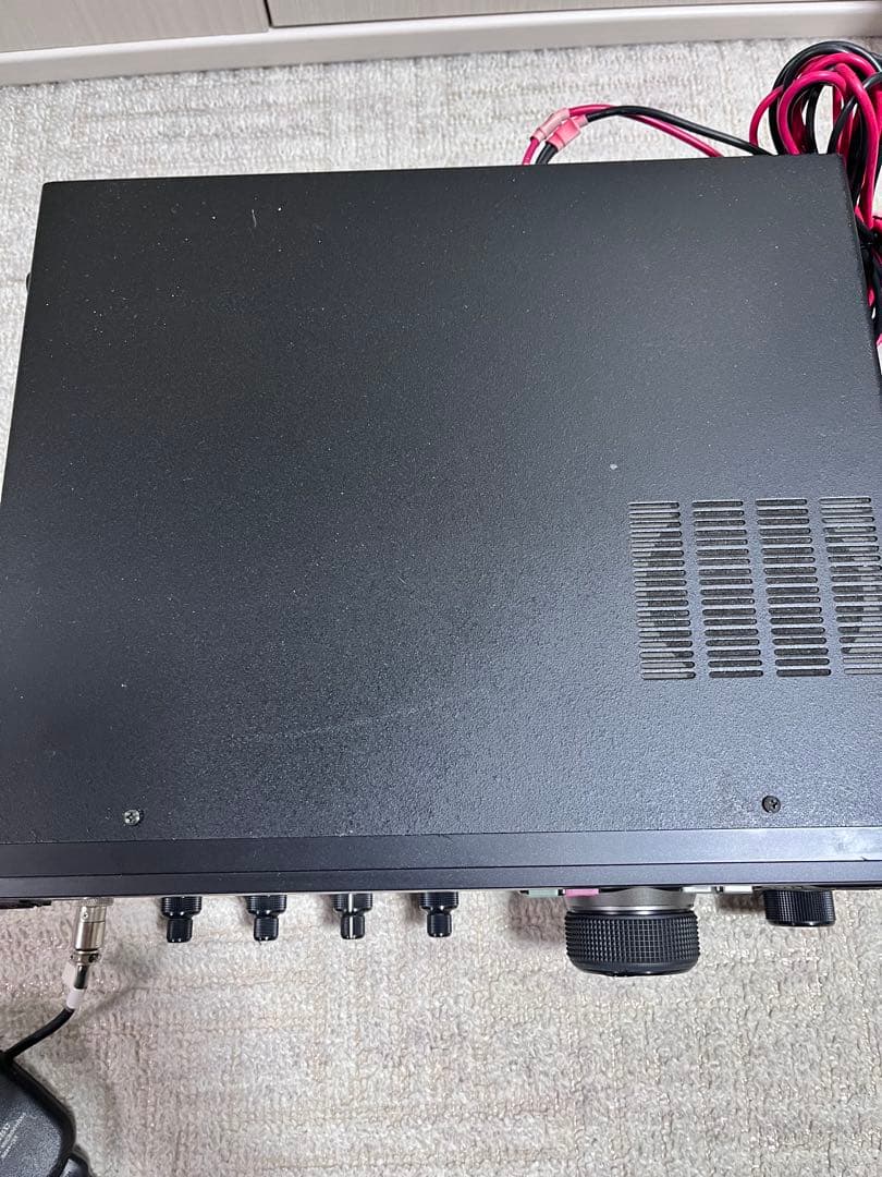 八重洲　YAESU FT-DX 3000M