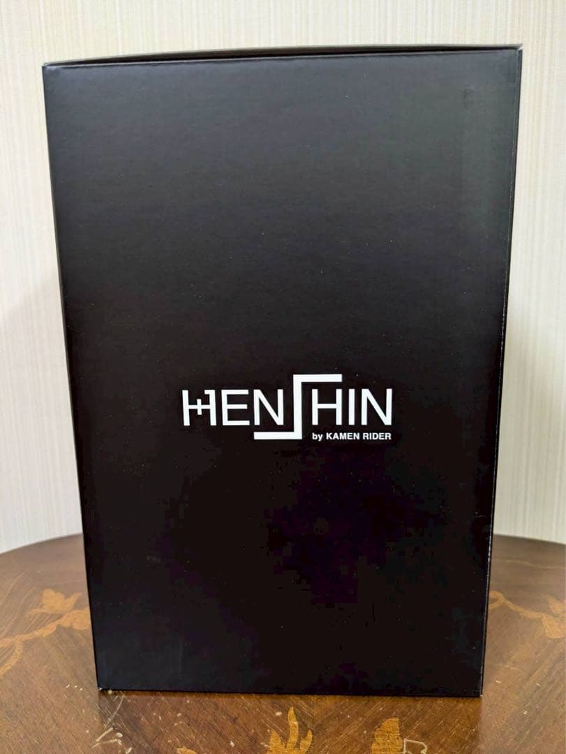 仮面ライダー BLACK SUN フィギュア 2体セット
