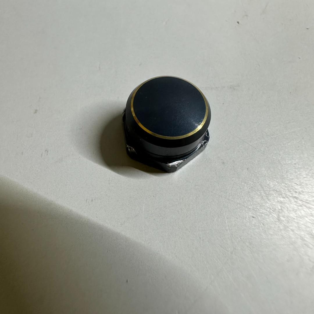 22 カルカッタコンクエスト 201XG 純正 ハンドル　未使用品