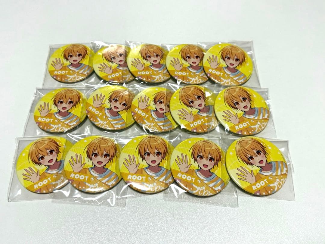 すとぷり ふぁんみ衣装 2023 Summer オフィシャルグッズ