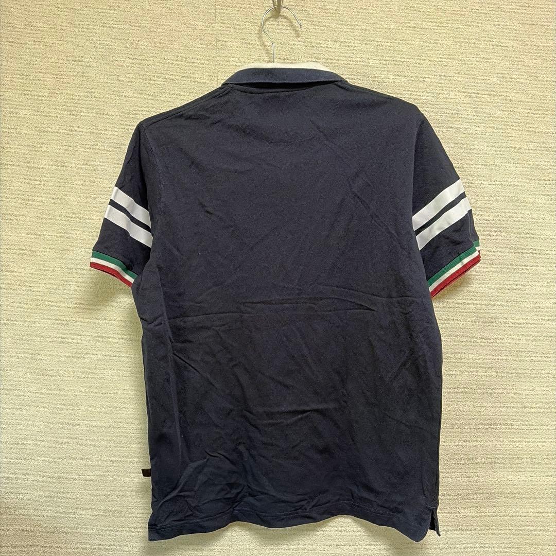 Gentleman Golf ポロシャツ