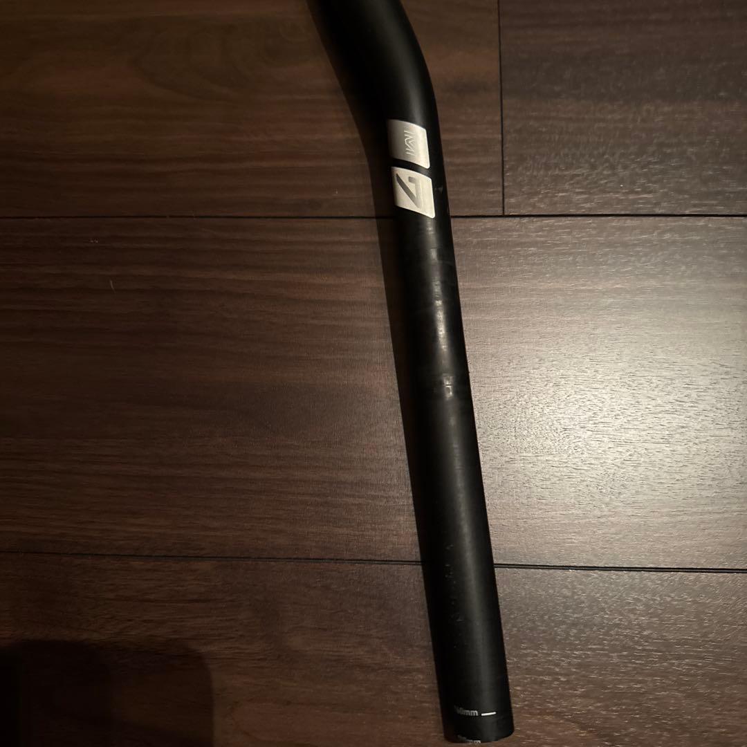 ENVE カーボンハンドルバー 35mmクランプ 40mmライズ 780mm