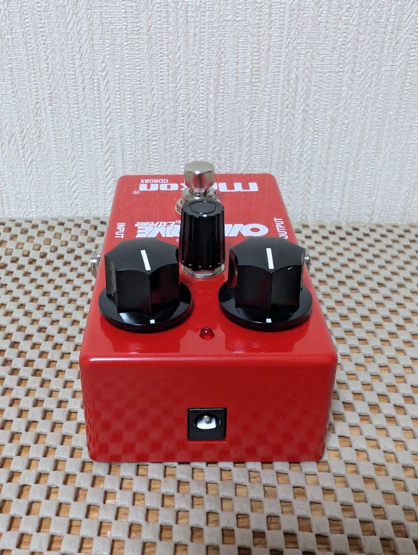 Maxon OD808X 【美品】