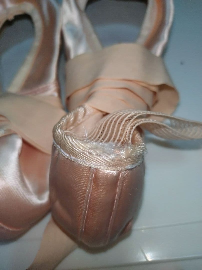 Bloch バランスヨーロピアン