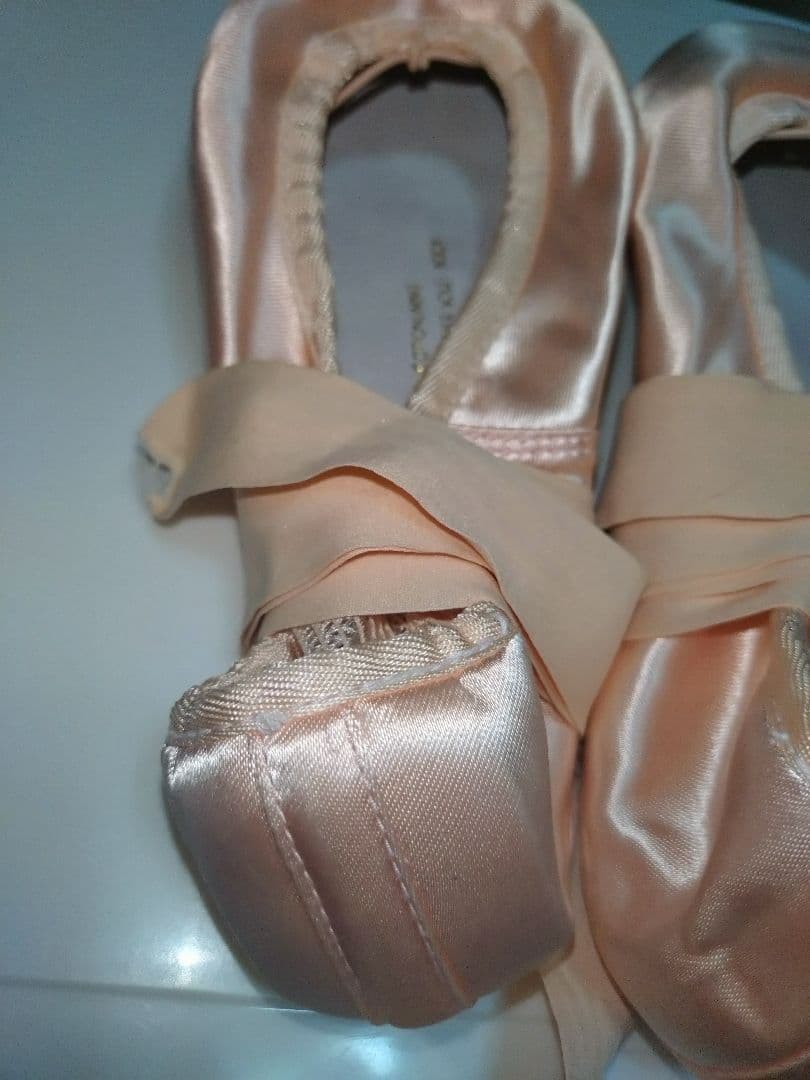 Bloch バランスヨーロピアン