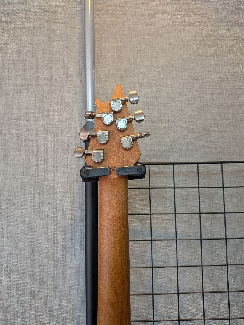 ギター EVH Wolfgang WG Standard QM