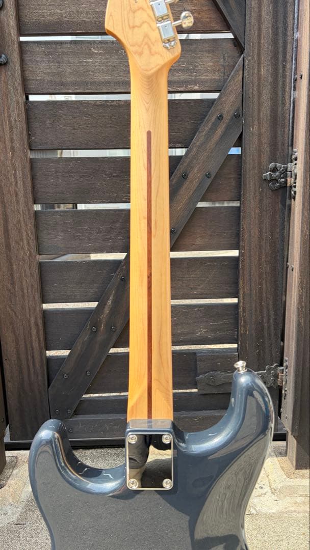 ギター Fender Hybrid II Stratocaster