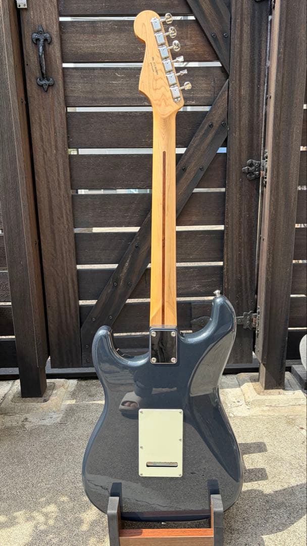 ギター Fender Hybrid II Stratocaster