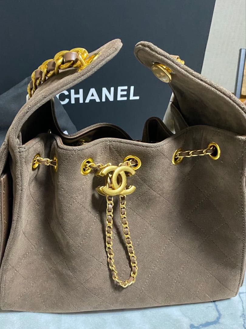 CHANEL25 スモール　ノベルティ