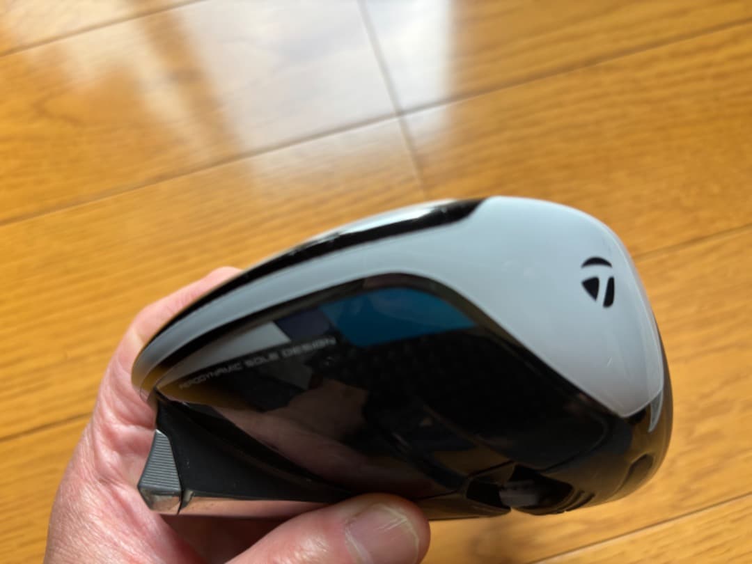 テーラーメイド SIM ドライバー 10.5°　ヘッドのみ