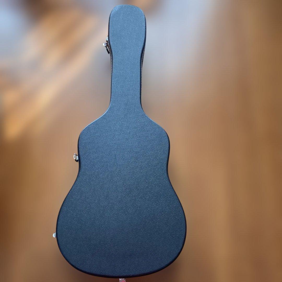 アリアAF-60BK ARIA ARIA dreadnought AF-60BK