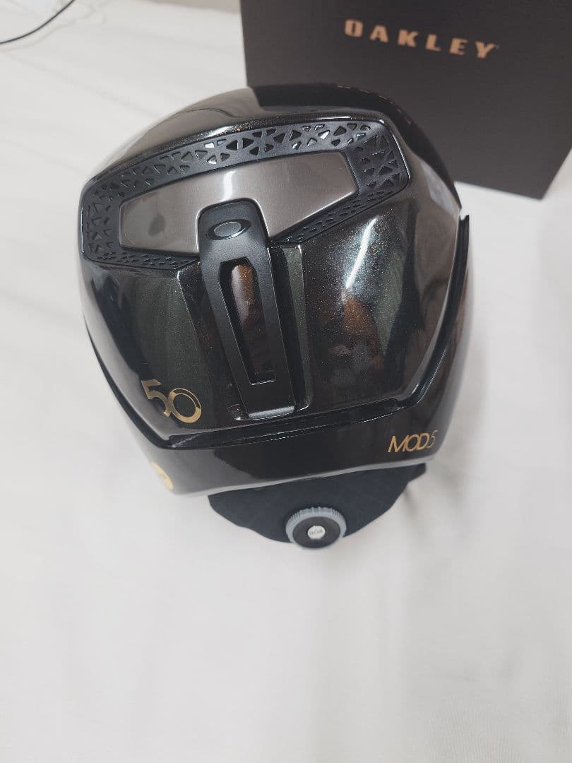 OAKLEY MOD5 ヘルメットL サイズ