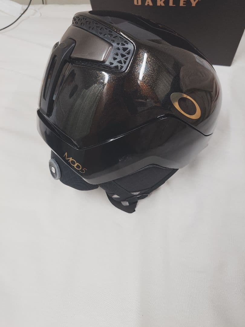 OAKLEY MOD5 ヘルメットL サイズ