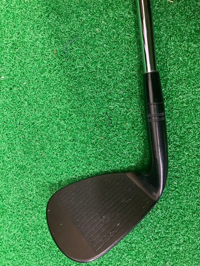 Titleist BV FORGED ウェッジ2本セット