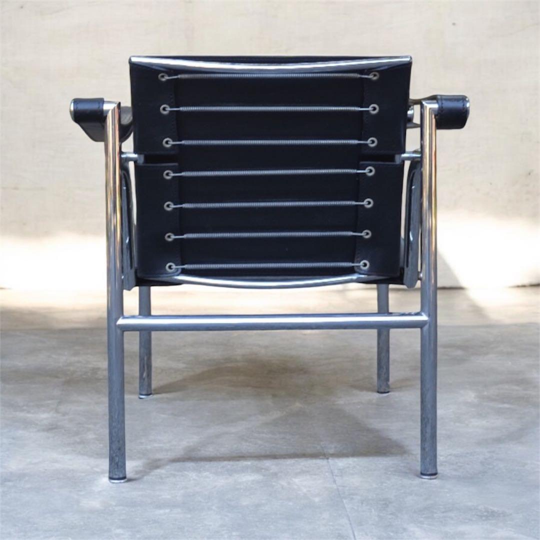 正規品 Cassina LC1 ル・コルビュジエ スリングチェア カッシーナ