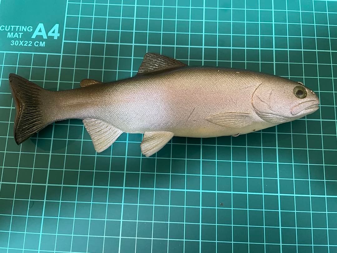 ハドルトラウト8 開封未使用品