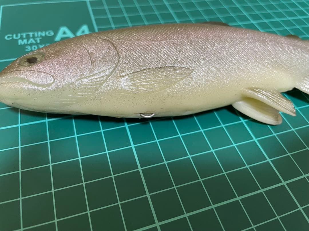 ハドルトラウト8 開封未使用品