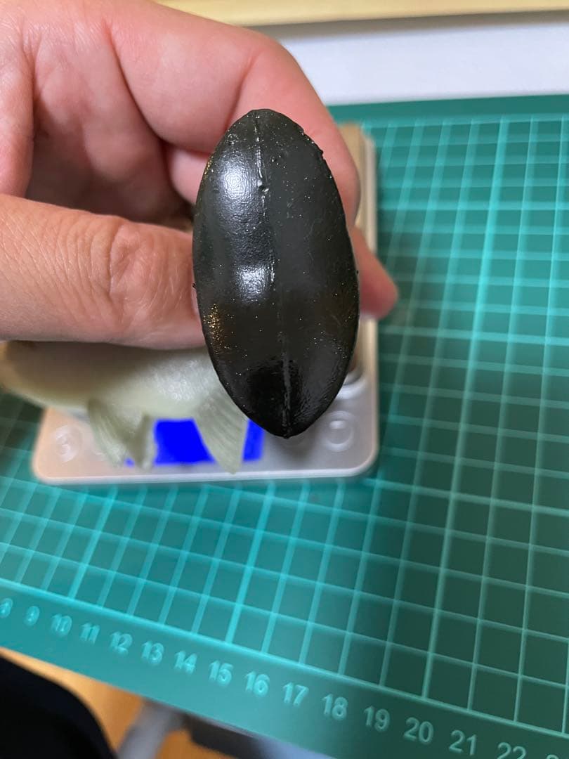 ハドルトラウト8 開封未使用品