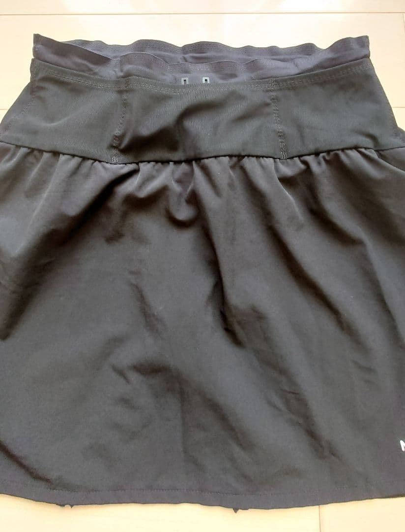 NBW62481 THE NORTH FACE レーシングスカート XL