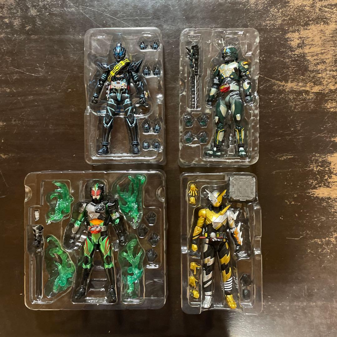 特撮 rikougen