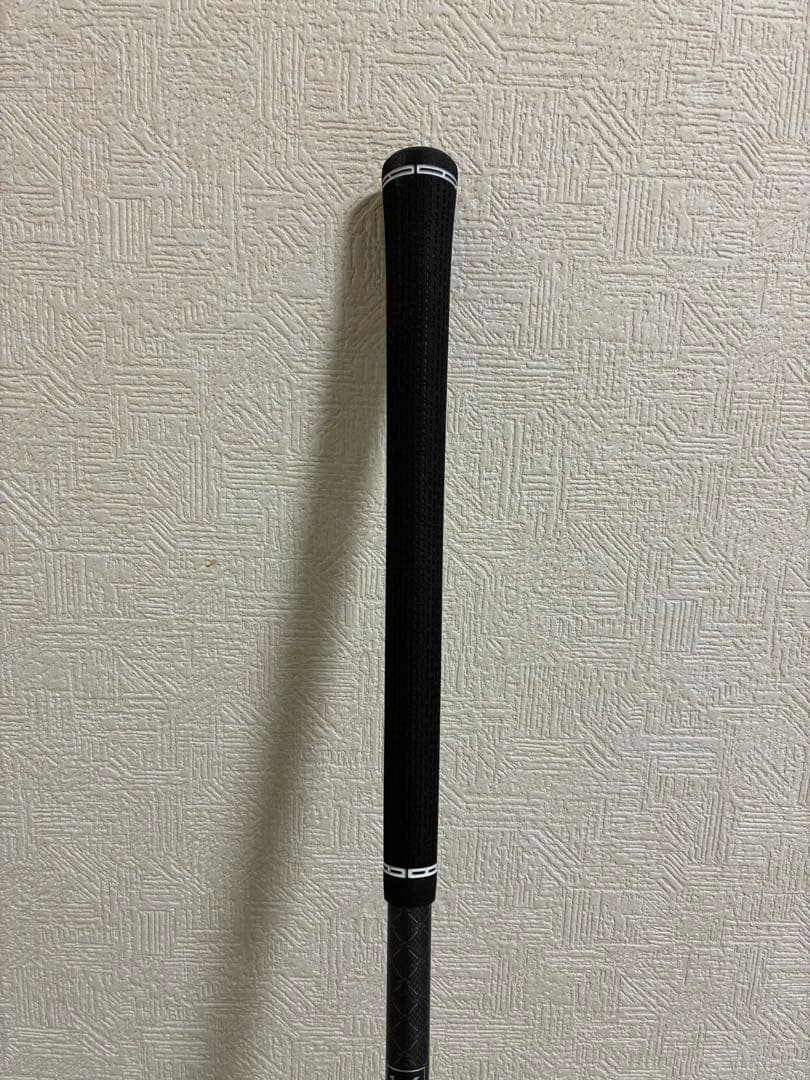 新品未使用品　Tensei 1K Blue 65 S タイトリストスリーブ