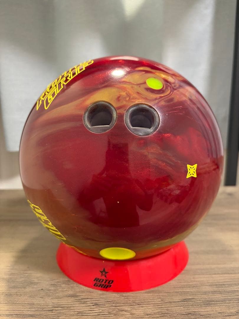 【14ポンド美品】アルティメットレッカー