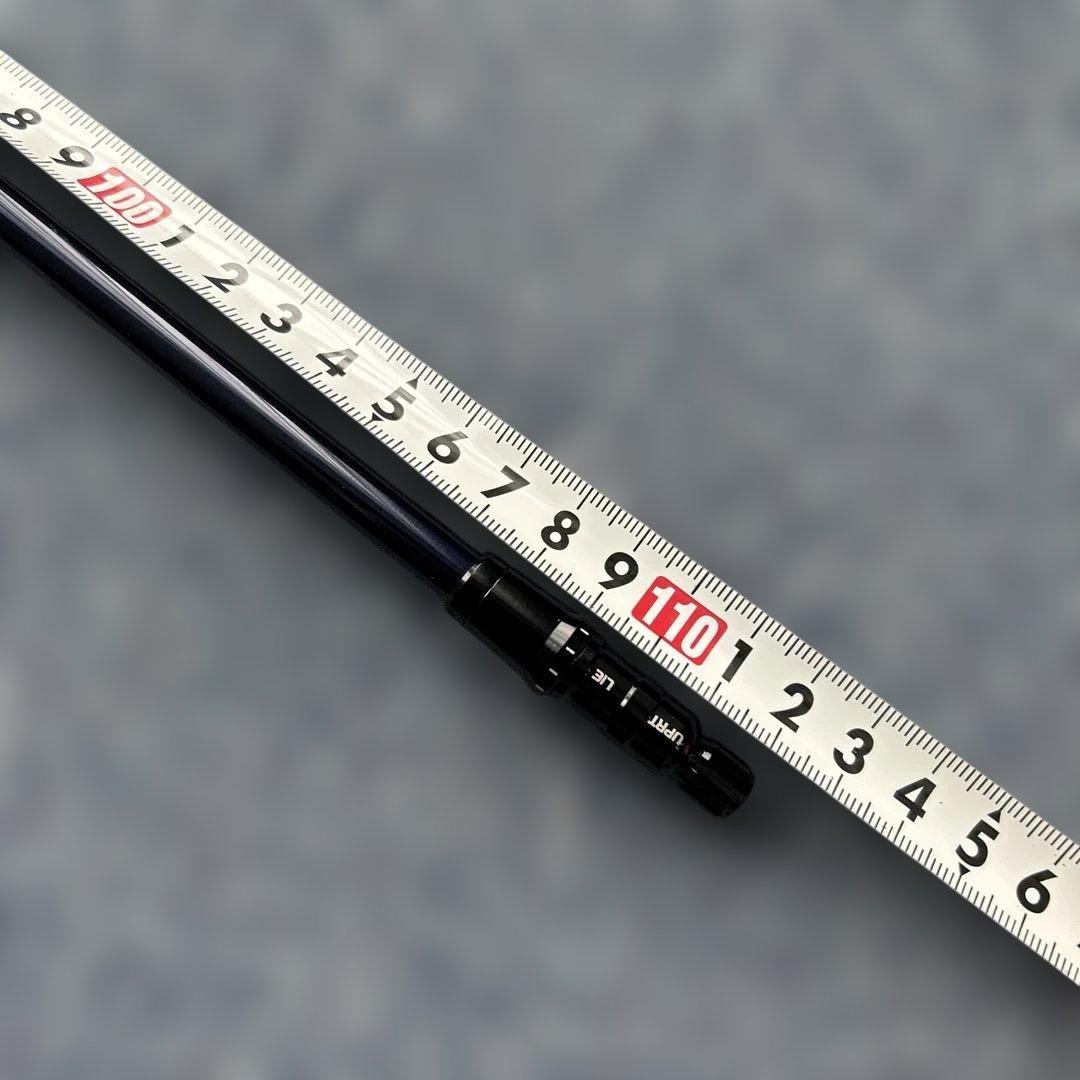 《テーラーメイドスリーブ付》 ディアマナ BLUE TM50ドライバーシャフト