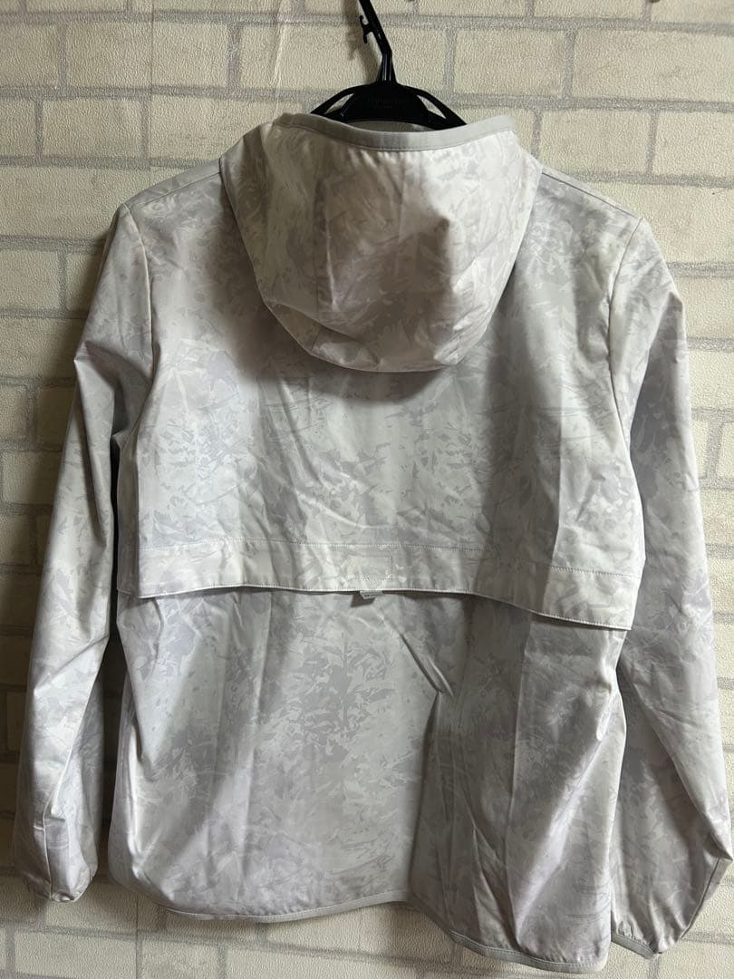 YONEX フード付きジャケット ＆TシャツSET sag