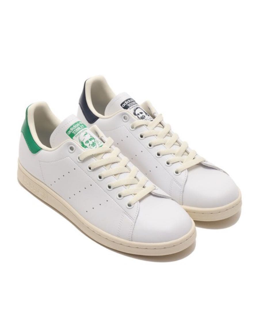 新同22.5adidas STANSMISTHアディダス スタンスミス