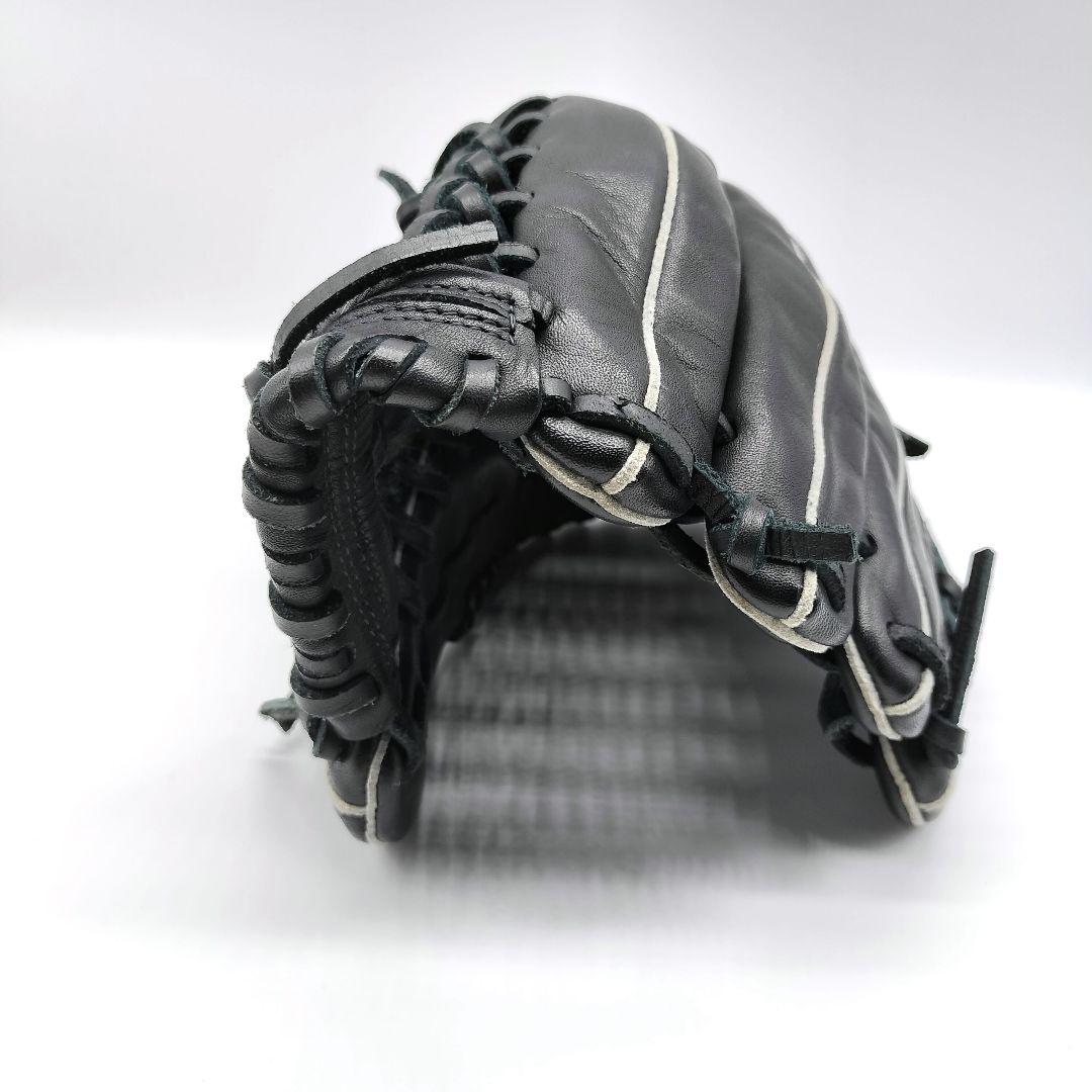 MIZUNO ミズノ Buw League 一般軟式用 グローブ 右利き