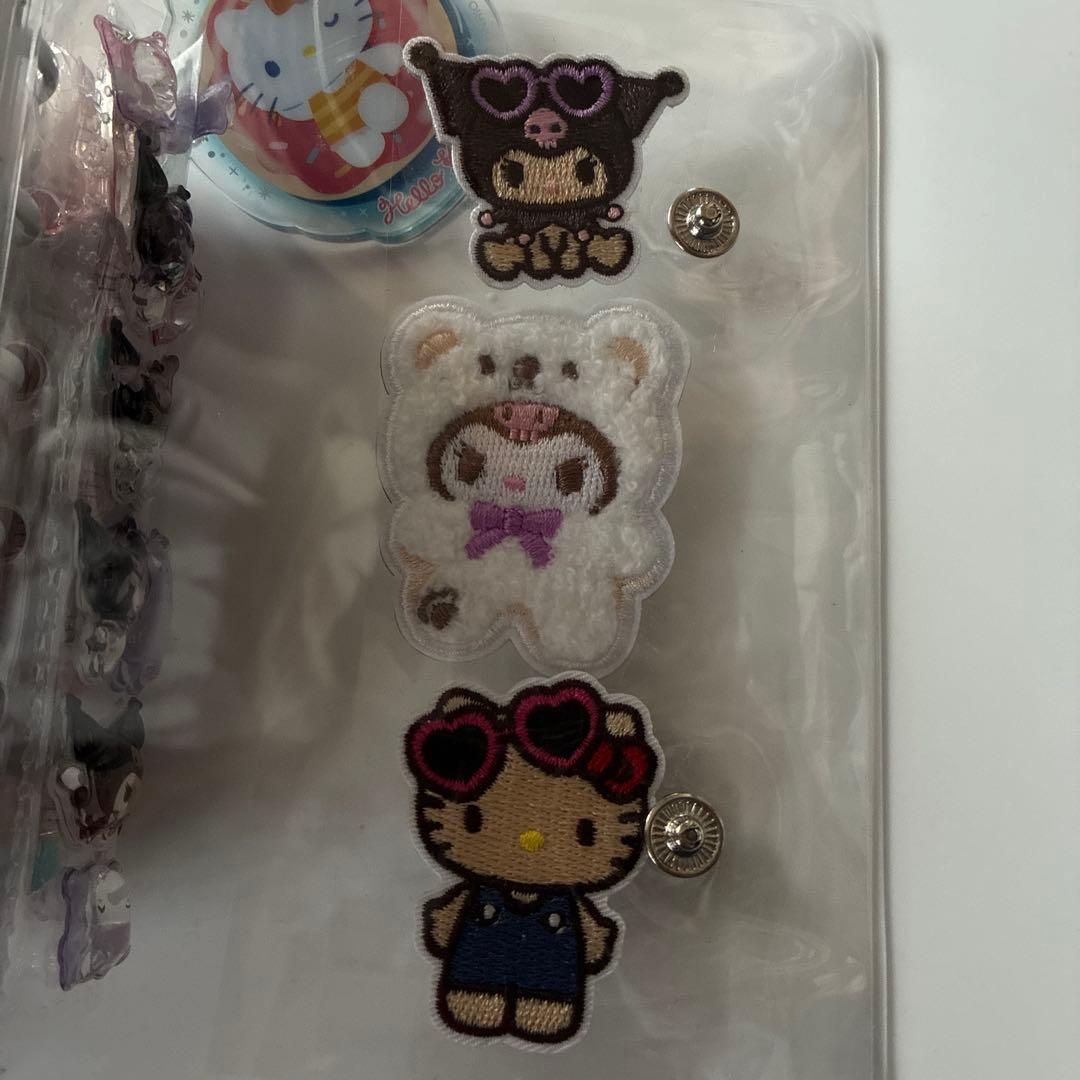 正規シール帳完成品✩.*大量シール