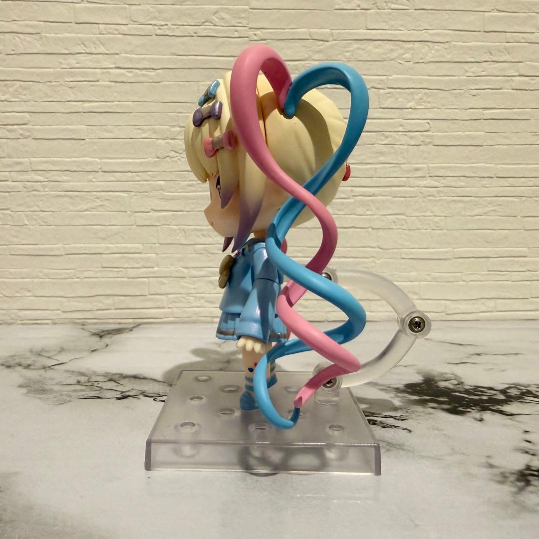 NEEDY GIRL OVERDOSE 超絶最かわてんしちゃん ねんどろいど