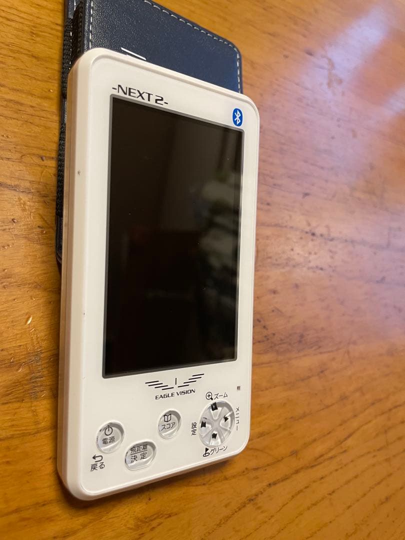 EAGLE VISION NEXT2 GPSナビ