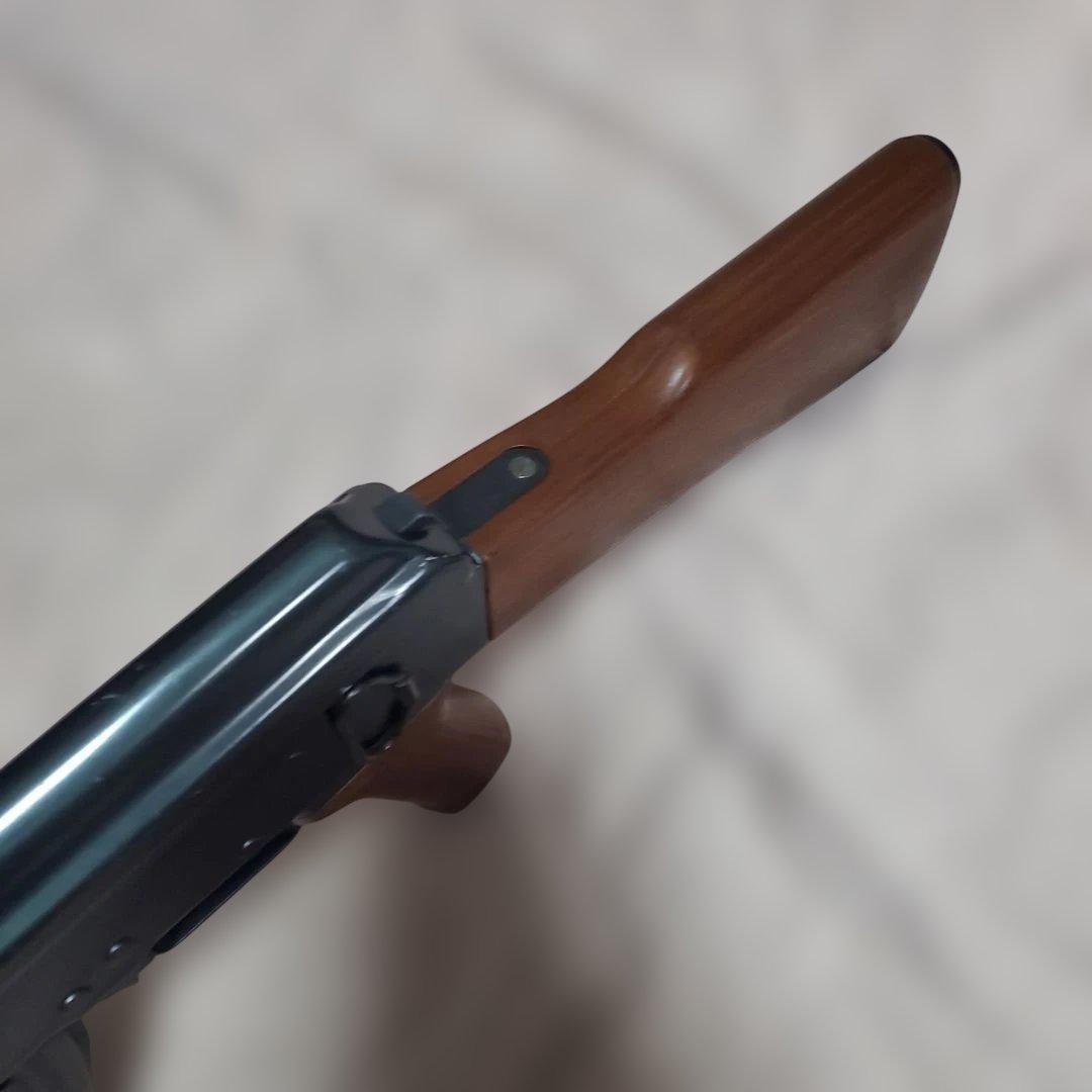 東京マルイ AK47 電動ガン