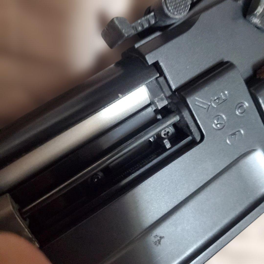 東京マルイ AK47 電動ガン