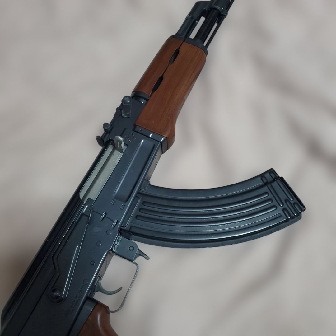 東京マルイ AK47 電動ガン