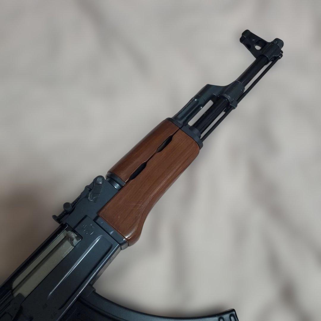 東京マルイ AK47 電動ガン