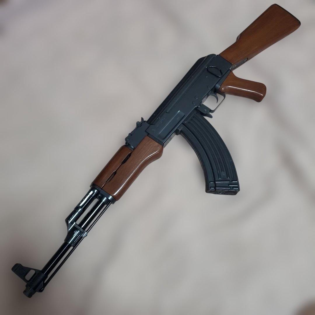 東京マルイ AK47 電動ガン