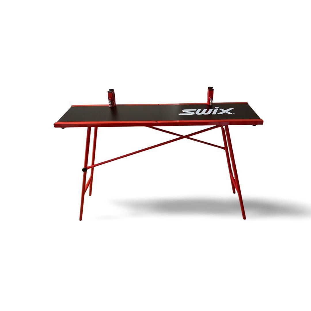 セット販売 SWIXワクシングテーブル バイス