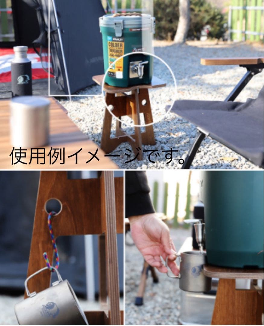 シングル バーナー GASWARE POWER HOSE BURNER ガス